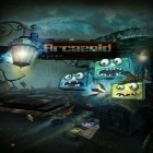 Download game Arcazoid for free and Epic Eric for iPhone and iPad.