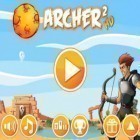 Download game Archer 2 for free and Final fantasy for iPhone and iPad.
