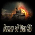 Download game Armor of War 3D for free and Walking dead zombies: The town of advanced assault warfare for iPhone and iPad.