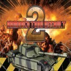Download game Armored tank: Assault 2 for free and ROD Multiplayer #1 Car Driving for iPhone and iPad.