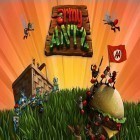 Download game Army antz for free and Duck destroyer for iPhone and iPad.