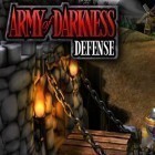 Download game Army of Darkness Defense for free and Gang nations for iPhone and iPad.