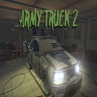 Download game Army truck 2 for free and Mystery of the ancients: Mud water creek for iPhone and iPad.