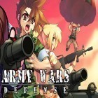 Download game Army: Wars defense for free and Go to gold for iPhone and iPad.