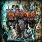 Download game Ascension: Chronicle of the Godslayer for free and CAUSE OF DEATH: Can You Catch The Killer? for iPhone and iPad.