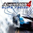 Download game Asphalt 4: Elite Racing for free and Pixel Z: Gun day for iPhone and iPad.
