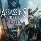 Download game Assassin's Creed Pirates for free and Super mega worm vs. Santa: saga for iPhone and iPad.