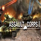 Download game Assault corps 2 for free and Zombies: Line of defense for iPhone and iPad.