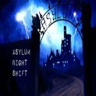 Download game Asylum: Night shift for free and Touch grind for iPhone and iPad.