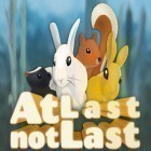 Download game At Last not Last for free and Frank the dillo for iPhone and iPad.