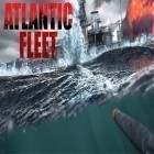 Download game Atlantic fleet for free and Sprint Driver for iPhone and iPad.