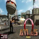 Download game Atlas Series Ω for free and Touch zombie for iPhone and iPad.