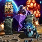 Download game Atomic Galactic Rider – Van Pershing in Space for free and Baby Nom Nom for iPhone and iPad.