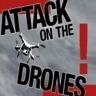 Download game Attack of the drones for free and Debugger for iPhone and iPad.