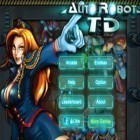 Download game Auto Robot HD for free and Atlantis 2: Beyond Atlantis for iPhone and iPad.