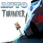 Download game Auto thunder for free and Star Walk – 5 Stars Astronomy Guide for iPhone and iPad.