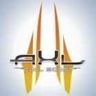 Download game AXL: Full Boost for free and HEIST The Score for iPhone and iPad.