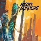 Download game Axon Runners for free and Dragon quest 6: Realms of revelation for iPhone and iPad.