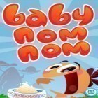 Download game Baby Nom Nom for free and Sports Car Challenge for iPhone and iPad.
