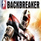 Download game Backbreaker Football for free and Train Crisis HD for iPhone and iPad.