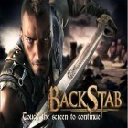 Download game BackStab for free and Christmas quest for iPhone and iPad.