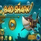 Download game Bad Shark for free and OddPlanet for iPhone and iPad.
