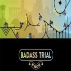 Download game Badass trial race for free and Blocky farm for iPhone and iPad.