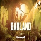 Download game BADLAND for free and Enemy Strike for iPhone and iPad.