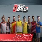 Download game Badminton: Jump Smash for free and Lamp and vamp for iPhone and iPad.