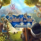 Download game Ballad of Solar: Brotherhood at War for free and Tank Battle for iPhone and iPad.