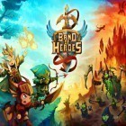Download game Band of Heroes: Battle for Kingdoms for free and Mega Jump for iPhone and iPad.