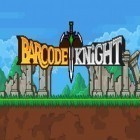 Download game Barcode knight for free and Plants vs. zombies 2: Big wave beach for iPhone and iPad.
