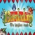 Download game Bardadum: The Kingdom roads for free and GRD 3: Grid race driver for iPhone and iPad.