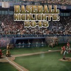 Download game Baseball: Highlights 2045 for free and Five nights at Freddy's 3 for iPhone and iPad.