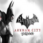 Besides iOS app Batman Arkham City Lockdown download other free iPhone SE games.