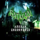 Download game Batman: Arkham underworld for free and Nikko RC Racer for iPhone and iPad.