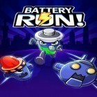 Download game Battery run! for free and Spiders X for iPhone and iPad.