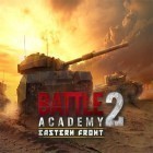 Download game Battle academy 2: Eastern front for free and Dead Trigger 2 for iPhone and iPad.