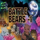 Download game BATTLE BEARS -1 for free and City of Secrets for iPhone and iPad.
