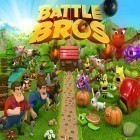 Download game Battle bros for free and Always sometimes monsters for iPhone and iPad.
