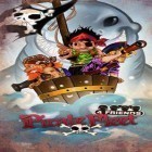 Download game Battle by Ships - Pirate Fleet for free and Wide sky for iPhone and iPad.