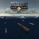 Download game Battle fleet 2: World war 2 in the Pacific for free and Gnomes for iPhone and iPad.