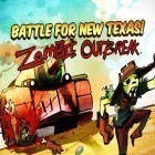 Download game Battle for New Texas: Zombie outbreak for free and Tank Mania for iPhone and iPad.