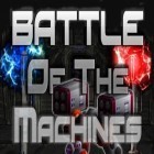 Download game Battle Of The Machines Pro for free and AxE: Alliance vs. empire for iPhone and iPad.