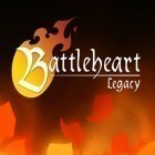 Download game Battleheart: Legacy for free and Blood and glory: Immortals for iPhone and iPad.
