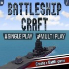 Download game Battleship Craft for free and Subway Surfers for iPhone and iPad.