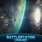 Download game Battlestation: Harbinger for free and Earth defender for iPhone and iPad.