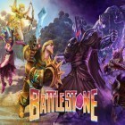 Download game Battlestone for free and Coin princess for iPhone and iPad.