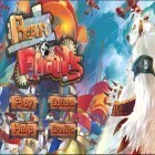 Download game Bear vs Penguins for free and Edo superstar for iPhone and iPad.