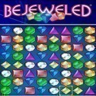 Download game Bejeweled for free and Aircraft war for iPhone and iPad.